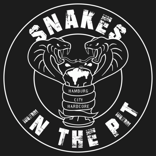 Snakes In The Pit : HHHC